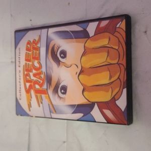 Speed Racer Collection Edition